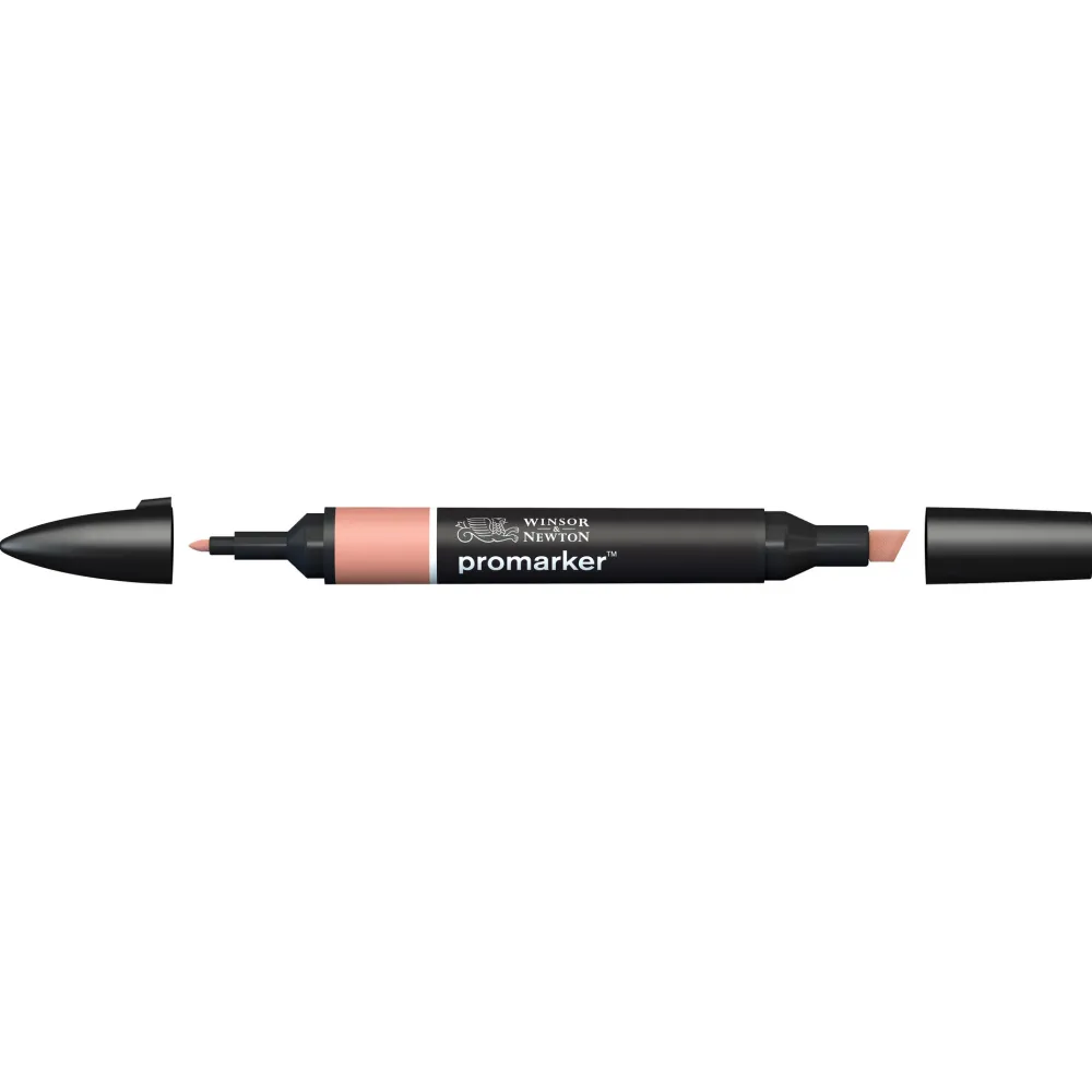 Winsor & Newton Promarker - - Coral