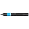 Winsor & Newton Promarker - - Cyan