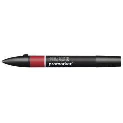 Winsor & Newton Promarker - - Firebrick