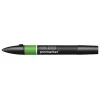 Winsor & Newton Promarker - - Forest Green > Markery, Brushpeny I Pisaki