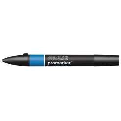 Winsor & Newton Promarker - - French Navy ><noscript><img width=