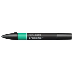 Winsor & Newton Promarker - - Green