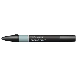 Winsor & Newton Promarker - - Grey Green