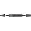 Winsor & Newton Promarker - - Ice Grey 7 > Markery, Brushpeny I Pisaki