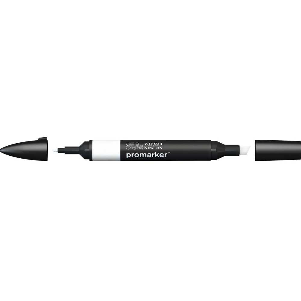 Winsor & Newton Promarker - - Ice Grey 00