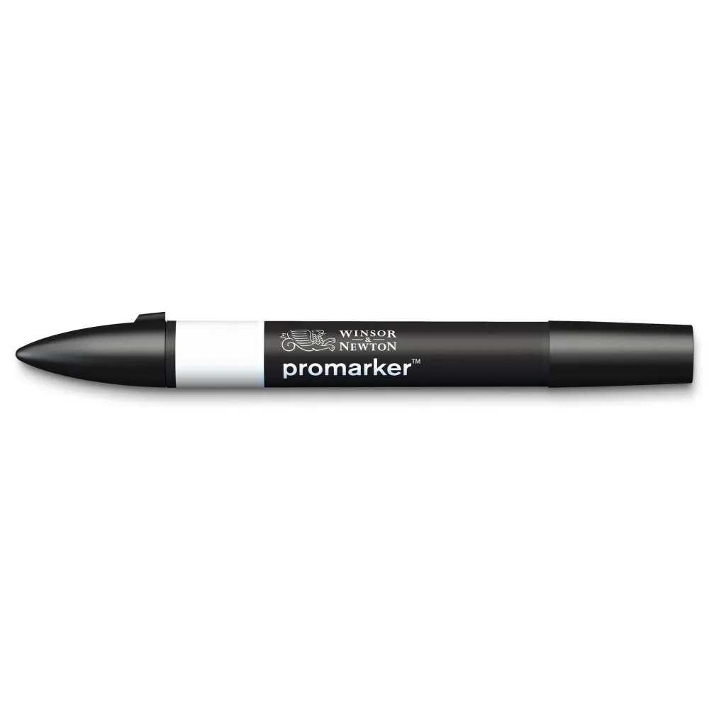 Winsor & Newton Promarker - - Ice Grey 00