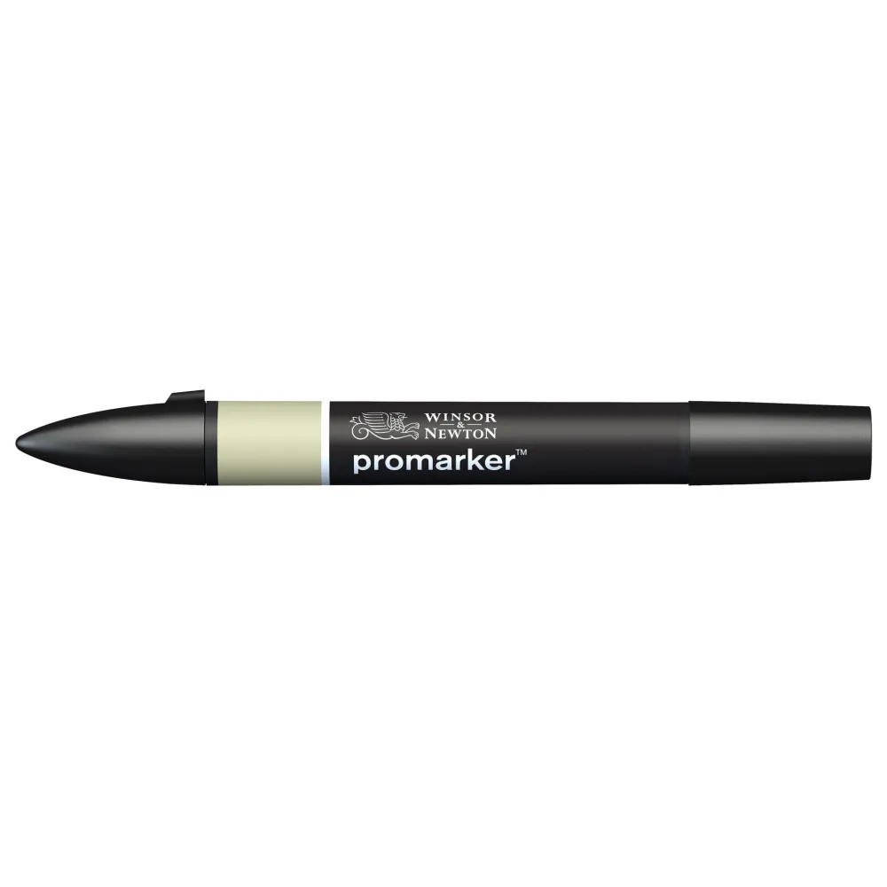 Winsor & Newton Promarker - - Khaki
