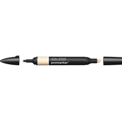 Winsor & Newton Promarker - - Lemon Chiffon ><noscript><img width=