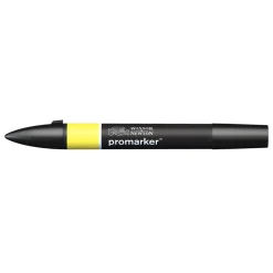 Winsor & Newton Promarker - - Lemon