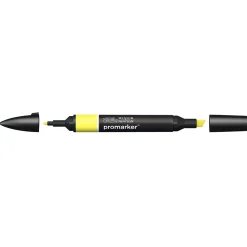 Winsor & Newton Promarker - - Lemon