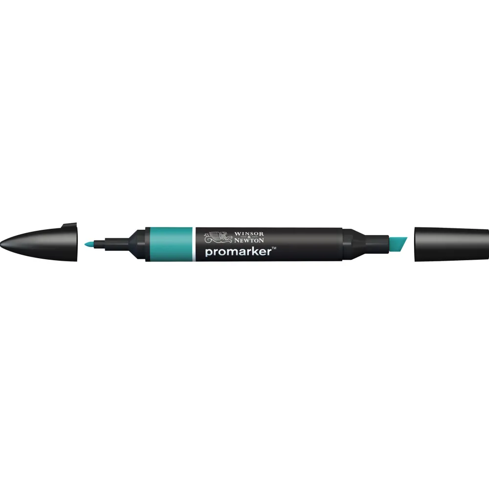 Winsor & Newton Promarker - - Marine