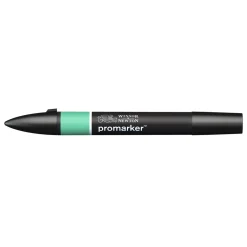 Winsor & Newton Promarker - - Mint Green > Markery, Brushpeny I Pisaki