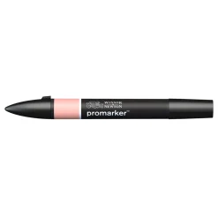 Winsor & Newton Promarker - - Misty Rose