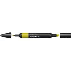 Winsor & Newton Promarker - - Moss