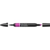 Winsor & Newton Promarker - - Mulberry > Markery, Brushpeny I Pisaki