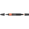 Winsor & Newton Promarker - - Orange