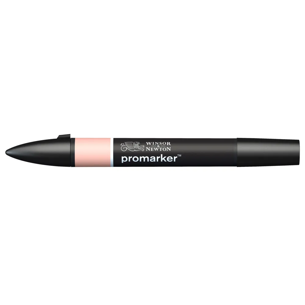 Winsor & Newton Promarker - - Pastel Pink