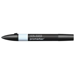 Winsor & Newton Promarker - - Pastel Blue