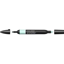 Winsor & Newton Promarker - - Pastel Green