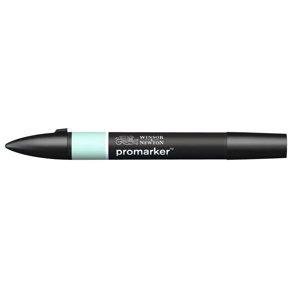 Winsor & Newton Promarker - - Pastel Green