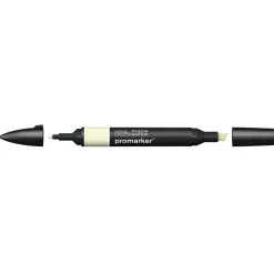 Winsor & Newton Promarker - - Pastel Beige