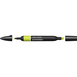 Winsor & Newton Promarker - - Pear Green