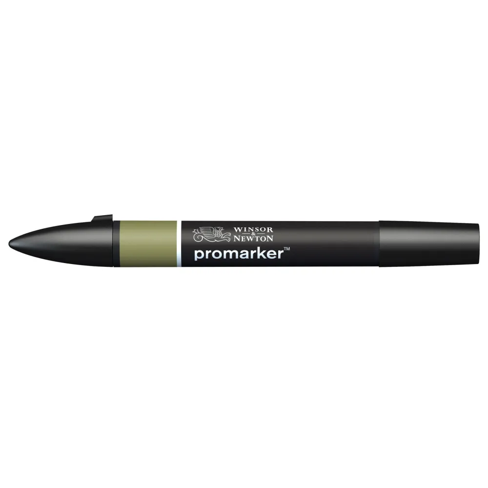 Winsor & Newton Promarker - - Pesto