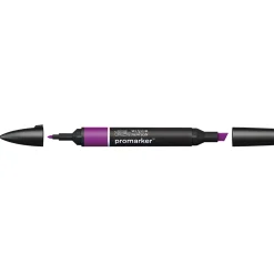 Winsor & Newton Promarker - - Plum