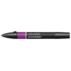 Winsor & Newton Promarker - - Plum