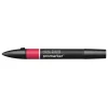 Winsor & Newton Promarker - - Poppy > Markery, Brushpeny I Pisaki