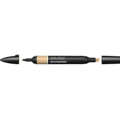 Winsor & Newton Promarker - - Praline > Markery, Brushpeny I Pisaki