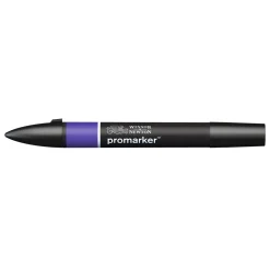 Winsor & Newton Promarker - - Prussian