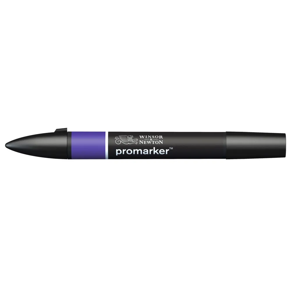Winsor & Newton Promarker - - Prussian