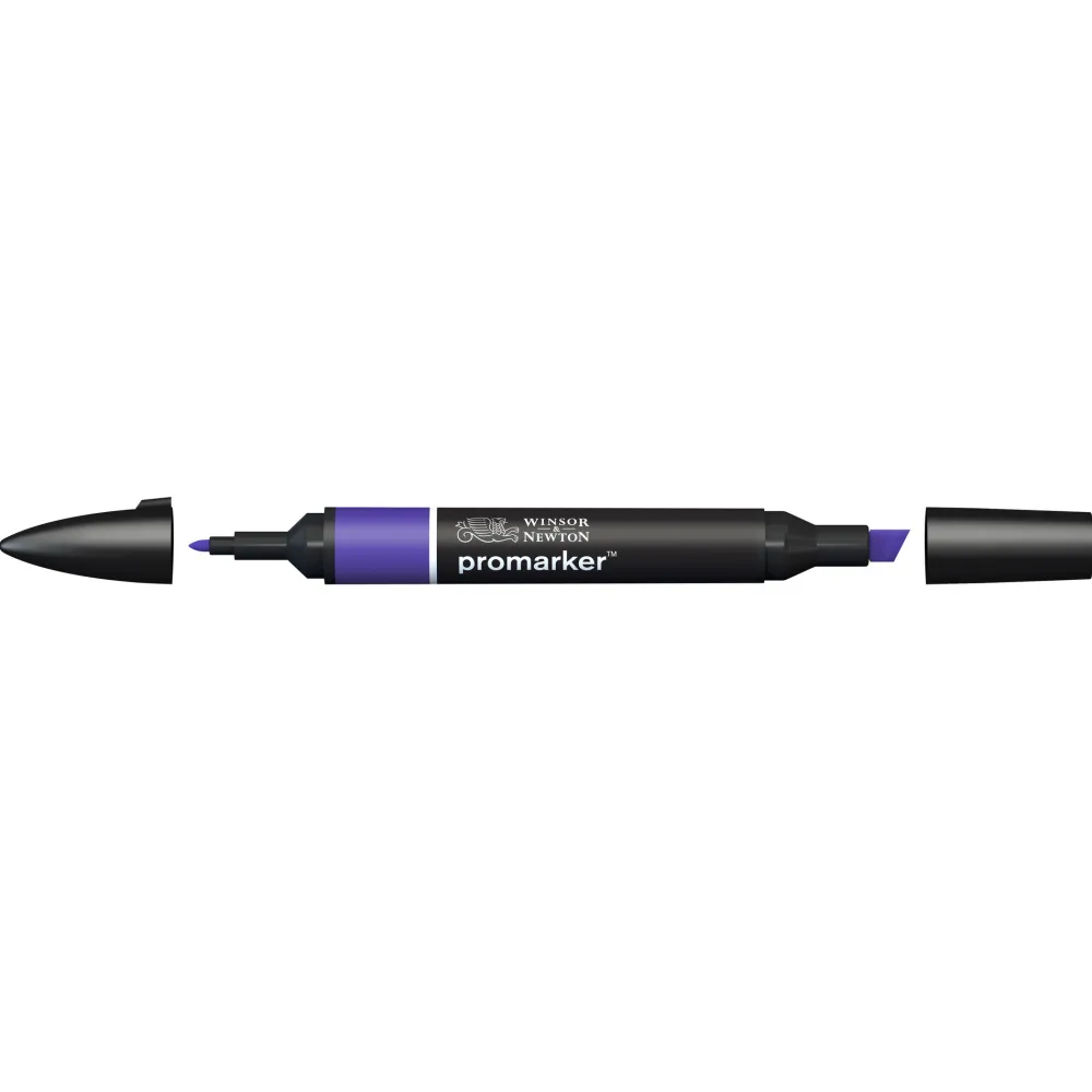 Winsor & Newton Promarker - - Prussian
