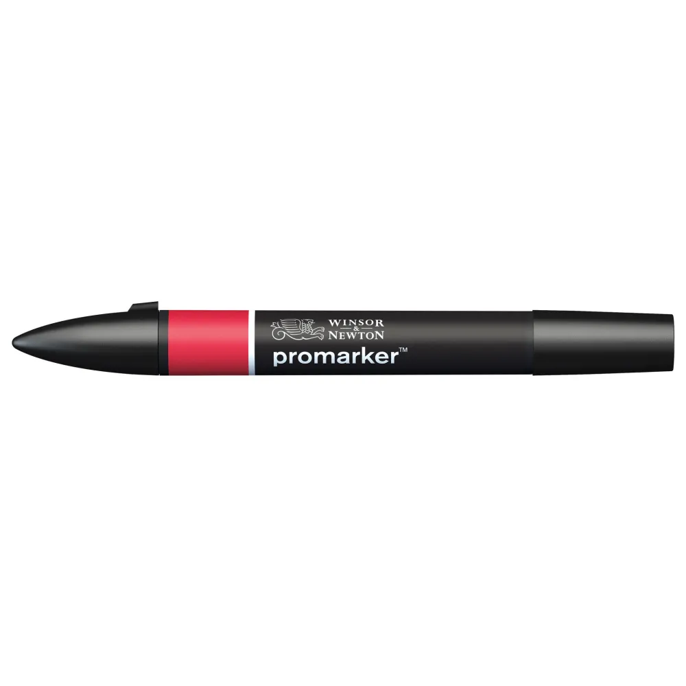Winsor & Newton Promarker - - Red