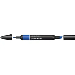 Winsor & Newton Promarker - - Royal Blue ><noscript><img width=
