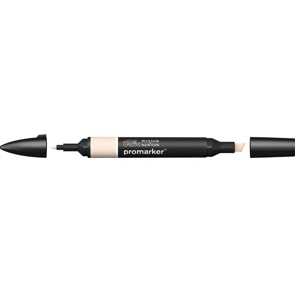 Winsor & Newton Promarker - - Satin > Markery, Brushpeny I Pisaki