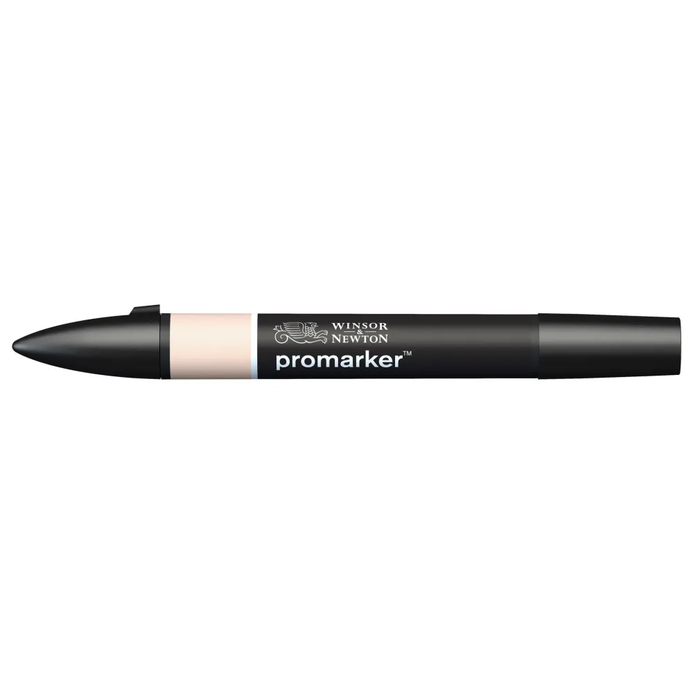 Winsor & Newton Promarker - - Satin > Markery, Brushpeny I Pisaki