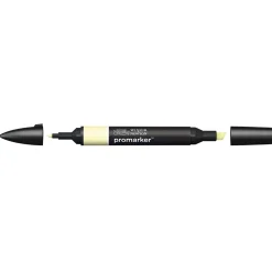 Winsor & Newton Promarker - - Soft Lime