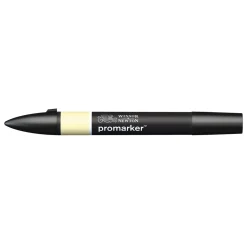 Winsor & Newton Promarker - - Soft Lime
