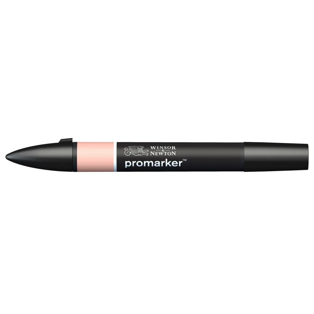 Winsor & Newton Promarker - - Soft Peach > Markery, Brushpeny I Pisaki