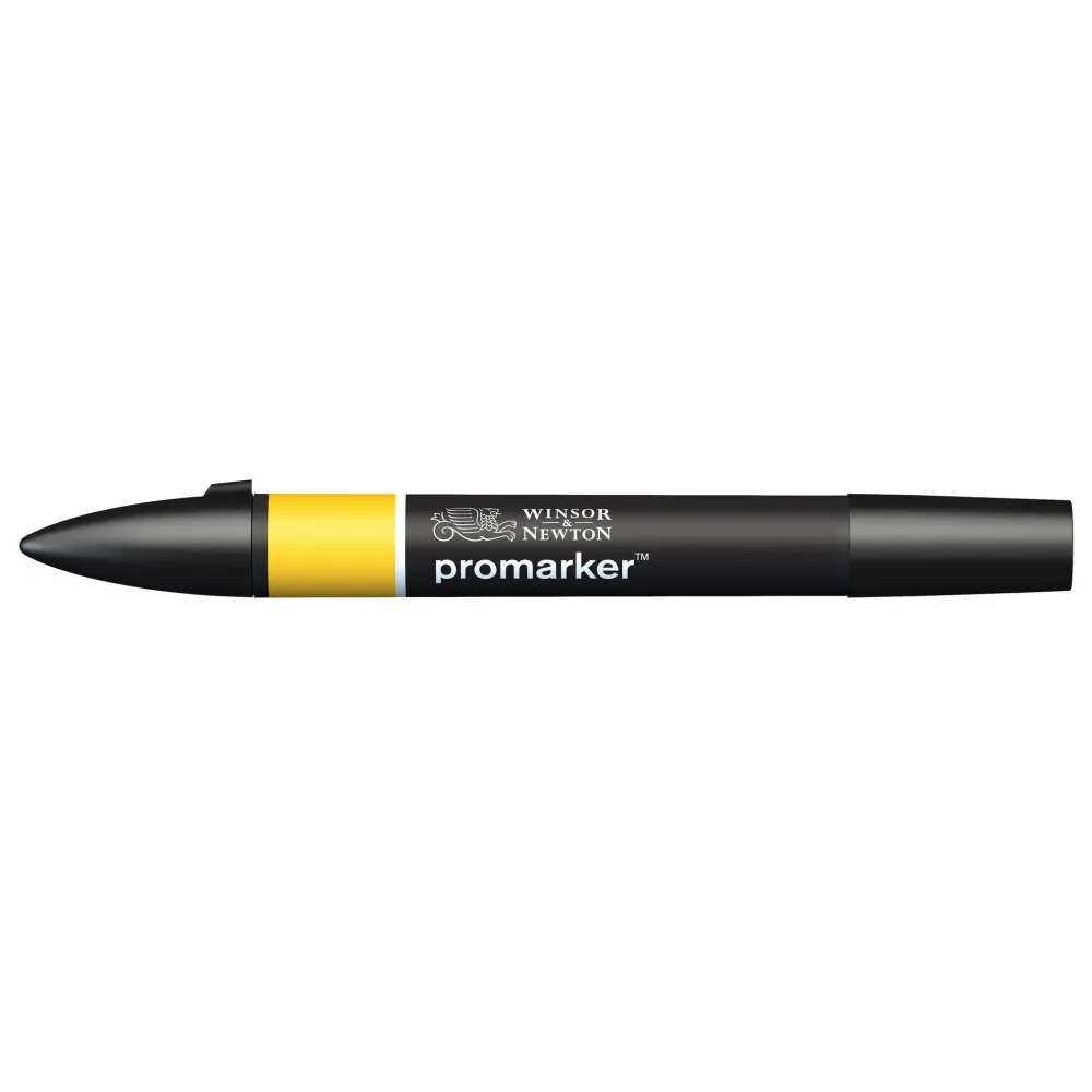 Winsor & Newton Promarker - - Sunflower