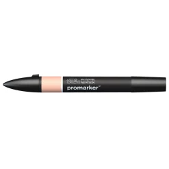 Winsor & Newton Promarker - - Sunkissed Pink