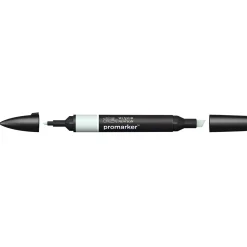 Winsor & Newton Promarker - - Tea Green > Markery, Brushpeny I Pisaki