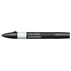 Winsor & Newton Promarker - - Tea Green > Markery, Brushpeny I Pisaki