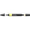 Winsor & Newton Promarker - - Tulip Yellow