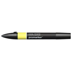 Winsor & Newton Promarker - - Tulip Yellow