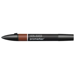 Winsor & Newton Promarker - - Walnut > Markery, Brushpeny I Pisaki