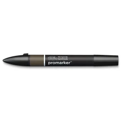 Winsor & Newton Promarker - - Warm Grey 7 ><noscript><img width=