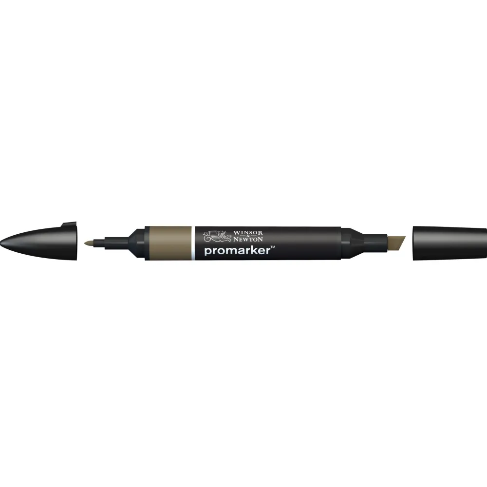 Winsor & Newton Promarker - - Warm Grey 6